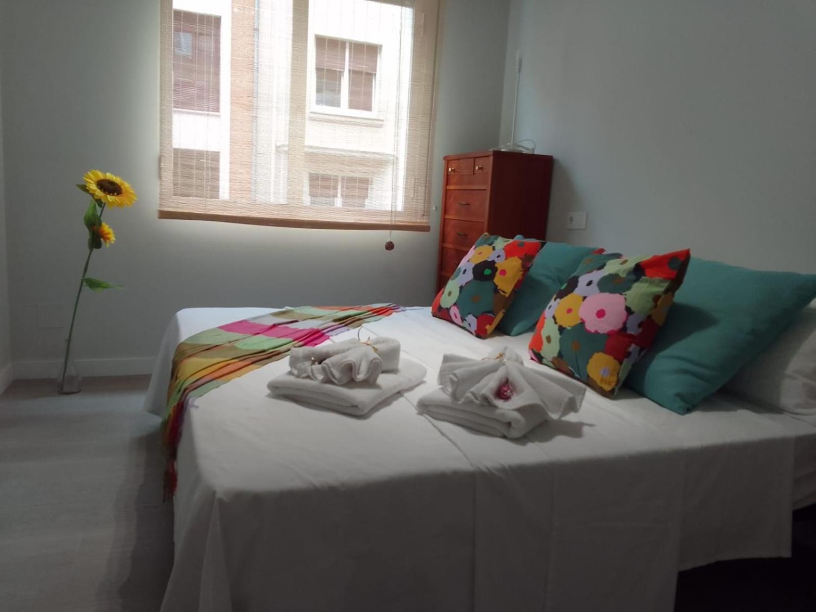 Akelarre Apartamento Bilbau Exterior foto