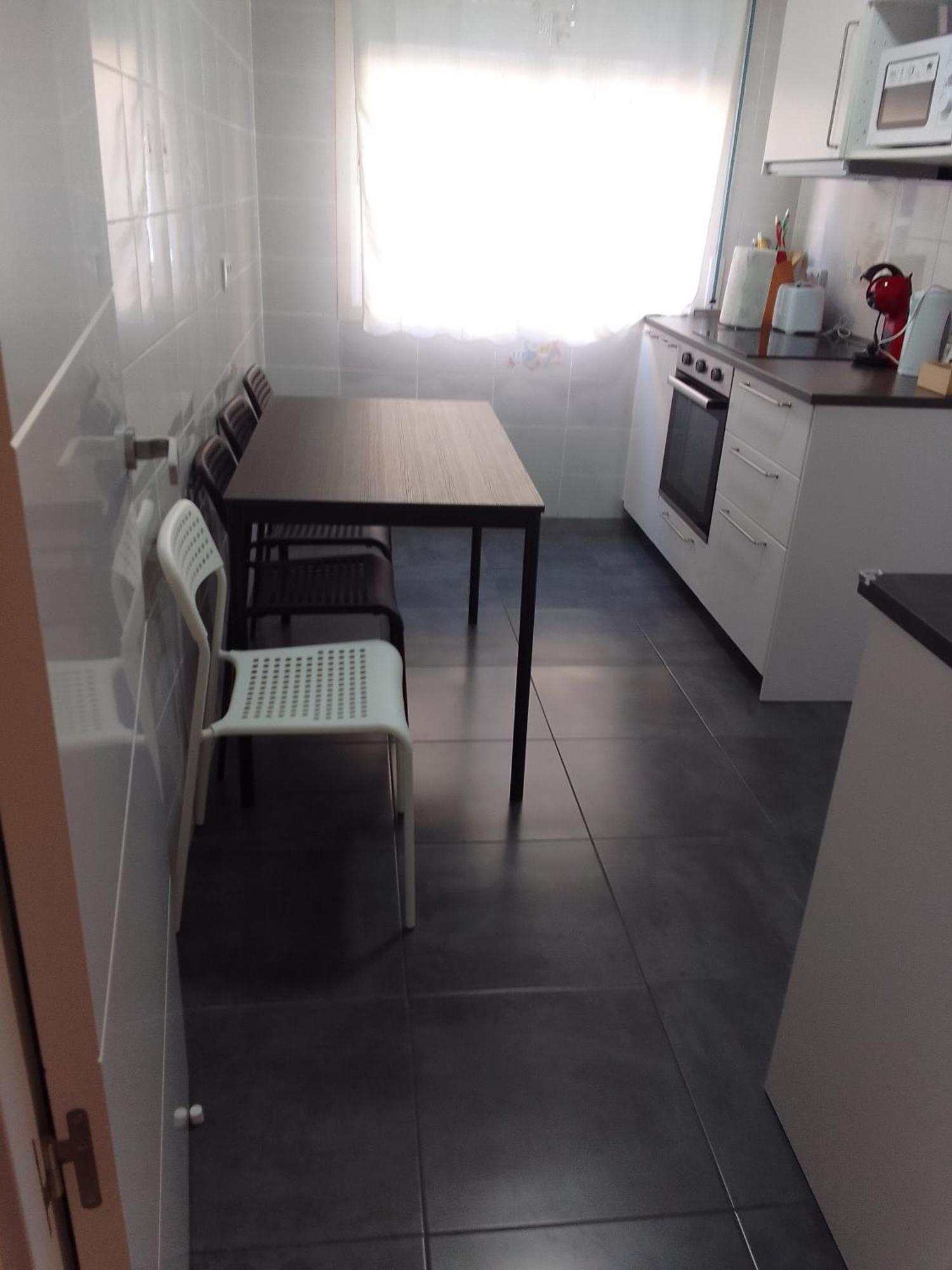 Akelarre Apartamento Bilbau Exterior foto
