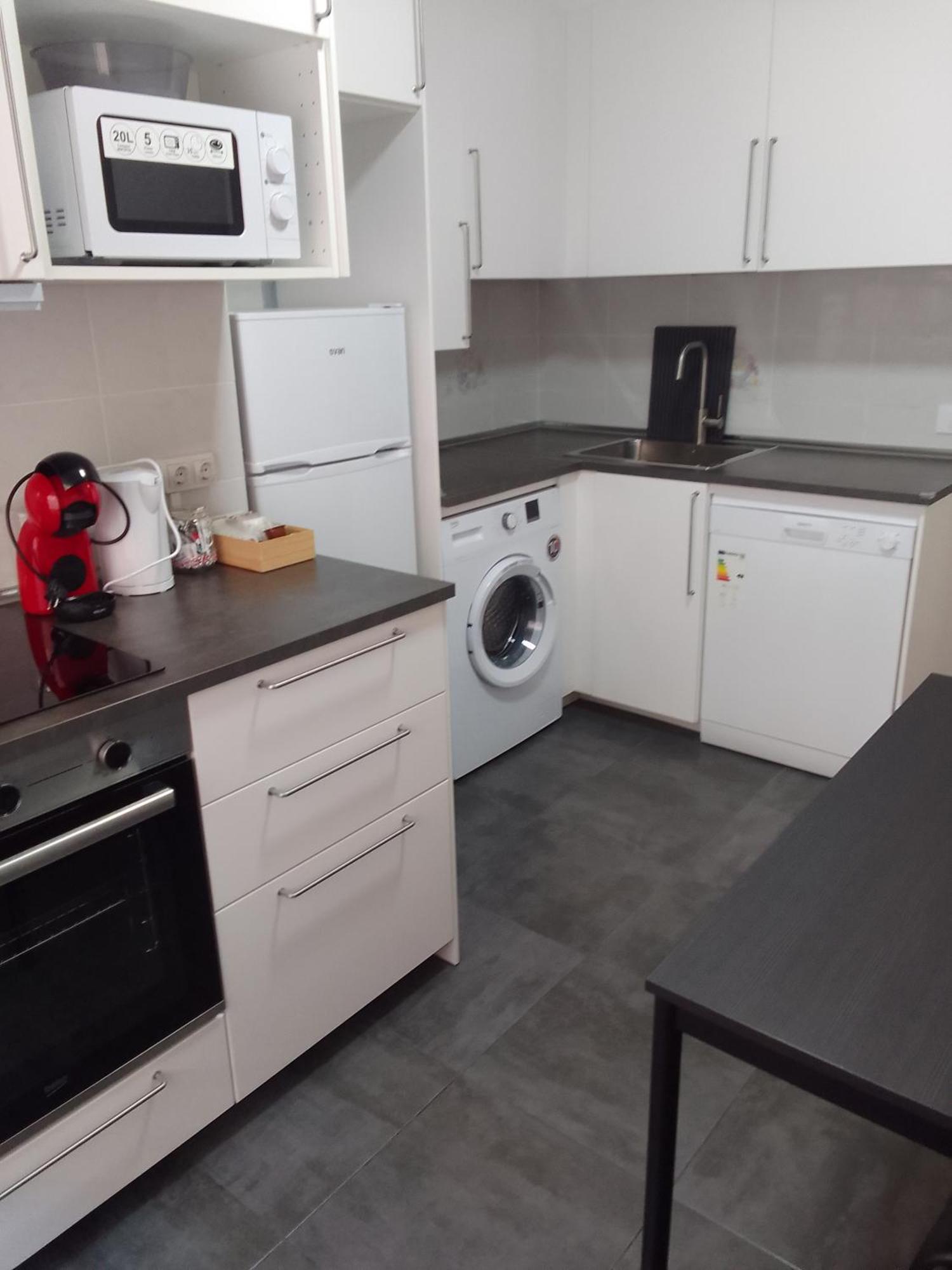 Akelarre Apartamento Bilbau Exterior foto